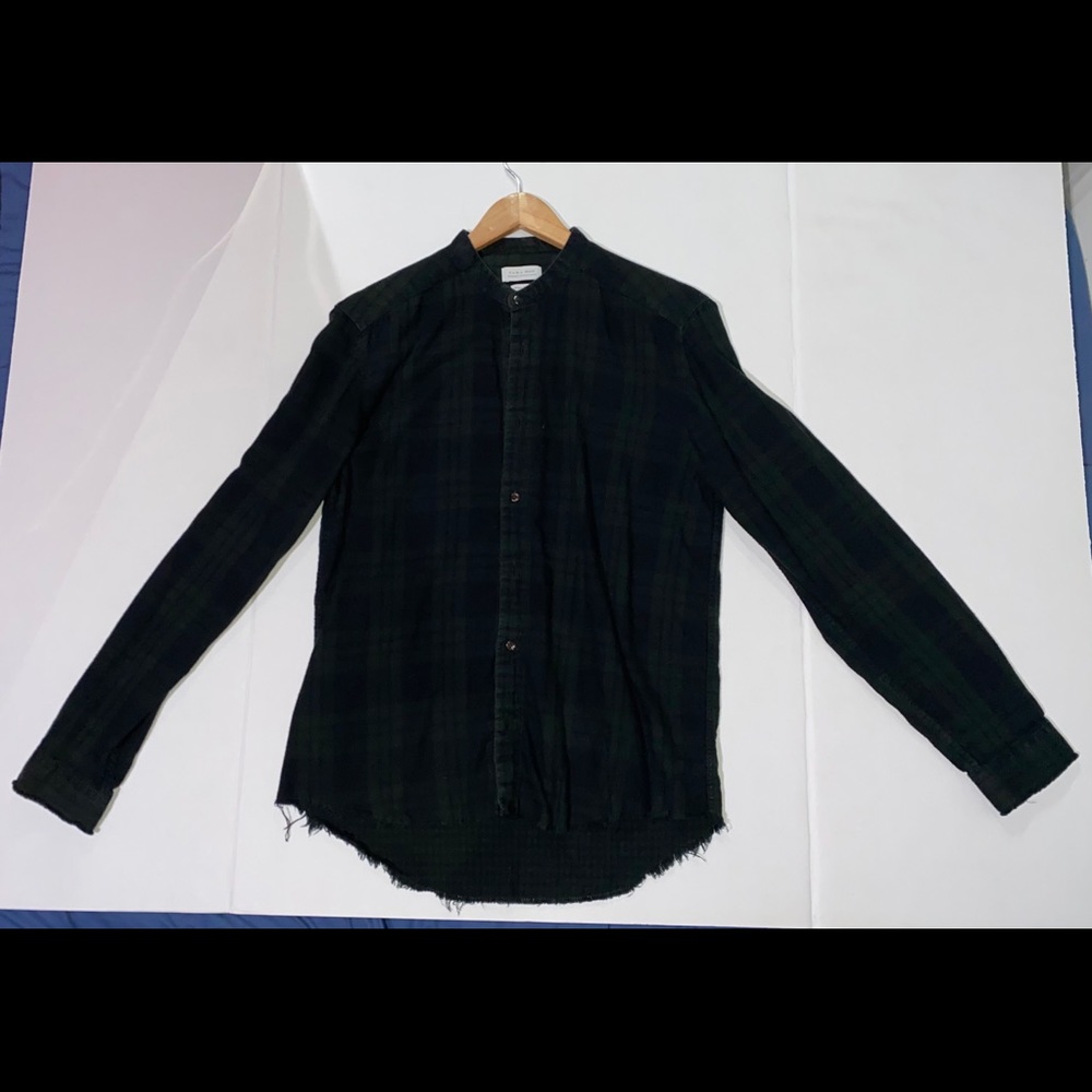 DRESSING SHIRT